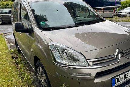 Citroen Berlingo 48.000 km 12.000 &euro; Nordenham 26954