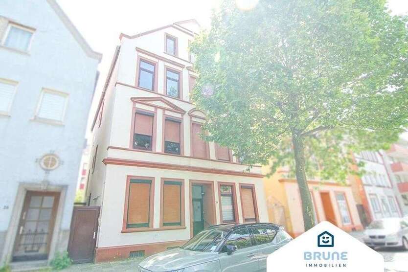 Haus zum Kaufen in Bremerhaven 339.000 € 411 m²