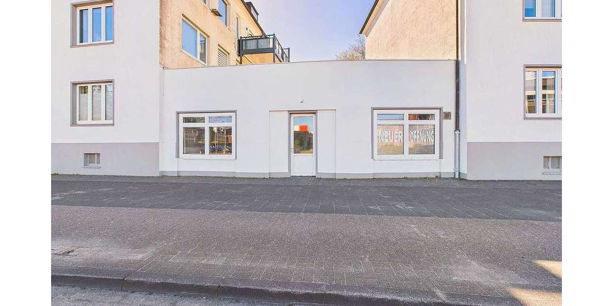 Gewerbeobjekt Wilhelmshaven Heppens - 49.500&euro; | Angebot:24834618