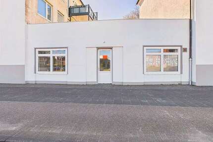 Gewerbeobjekt Wilhelmshaven Heppens - 52.500&euro; | Angebot:24834618