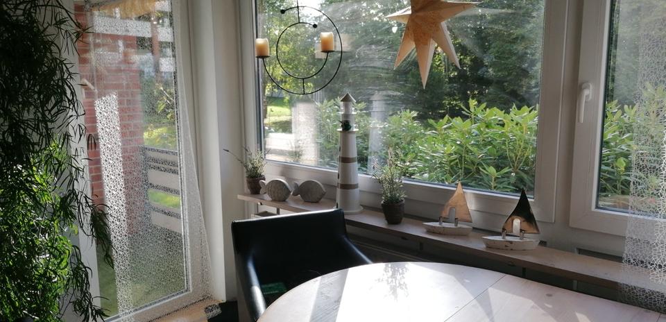3 ZKB in Bremerhaven am Bürgerpark mit Balkon und PKW Stellplatz 3 zimmer