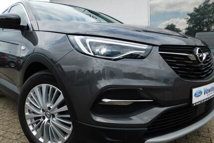 Opel Grandland (X) 41.000 km 20.990 &euro; Brake 26919