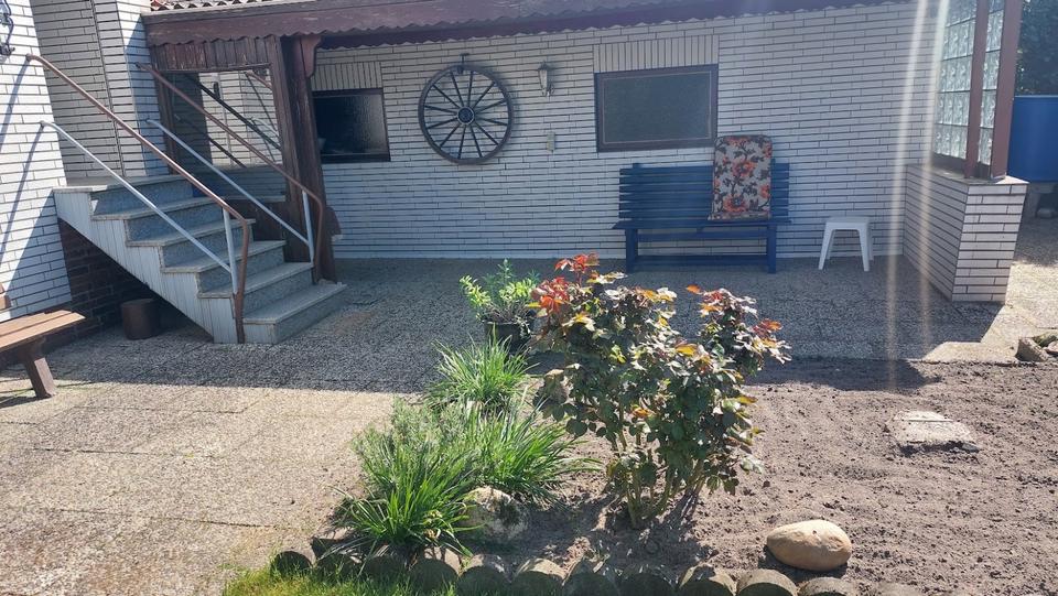 Einfamilienhaus Loxstedt - 5 Zimmer, 80 m&sup2;, 225.000&euro; | Angebot:26068110