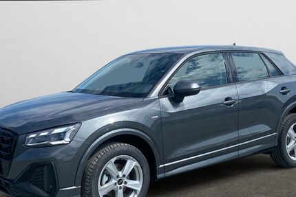 Audi Q2 1.600 km 31.889 &euro; Hagen 27628
