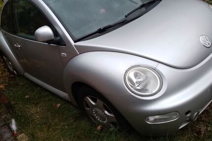 VW Beetle 200.000 km 1.200 € Bremen 28197