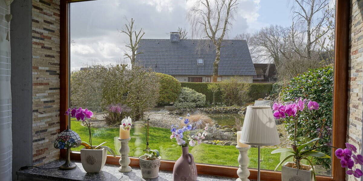 Einfamilienhaus Geestland Kührstedt - 7 Zimmer, 190 m&sup2;, 259.000&euro; | Angebot:26388796