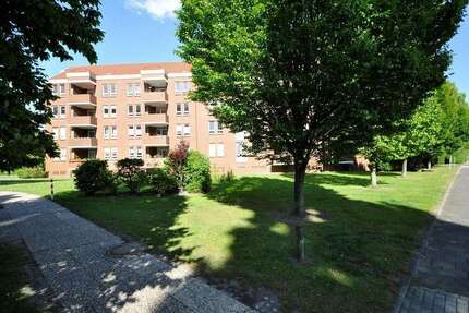 Wohnung Wilhelmshaven Heppens - 3 Zimmer, 81 m&sup2;, 525&euro; | Angebot:26836990