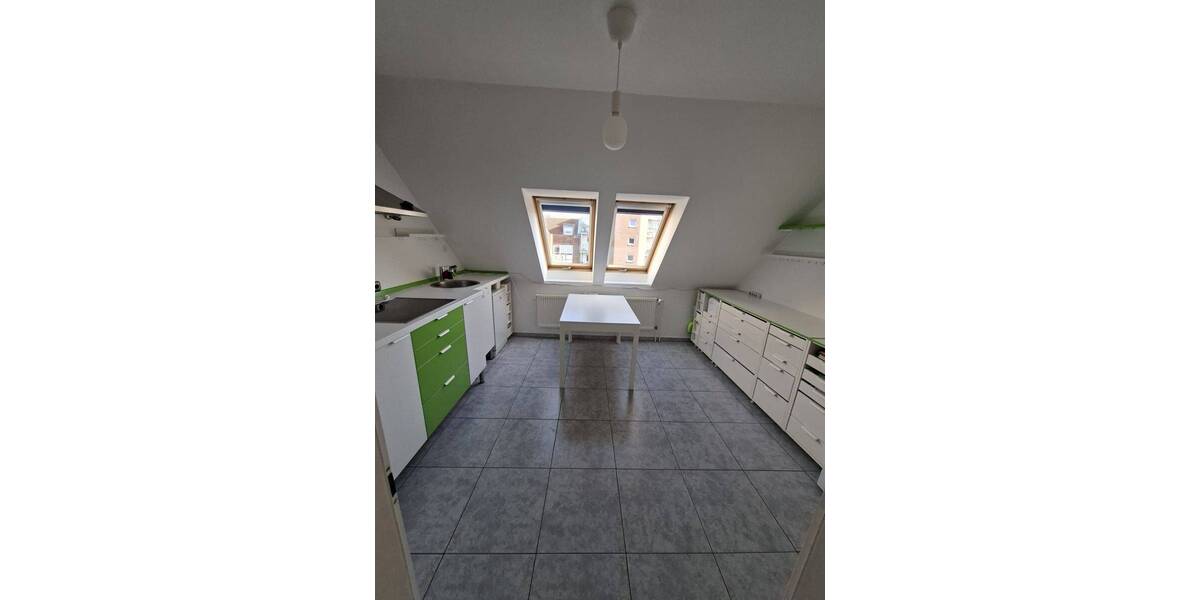 Etagenwohnung Bremerhaven Geestemünde - 2 Zimmer, 70 m&sup2;, 169.000&euro; | Angebot:26804235
