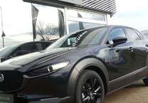 Gebrauchtwagen Mazda CX-30
