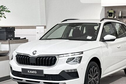 Skoda Kamiq 1.900 km 34.999 &euro; Bremerhaven 27576