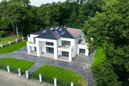 Haus Bremerhaven Wulsdorf - 7 Zimmer, 488 m&sup2;, 1.050.000&euro; | Angebot:25994362