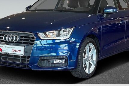 Audi A1 80.391 km 13.980 &euro; Bremerhaven 27576