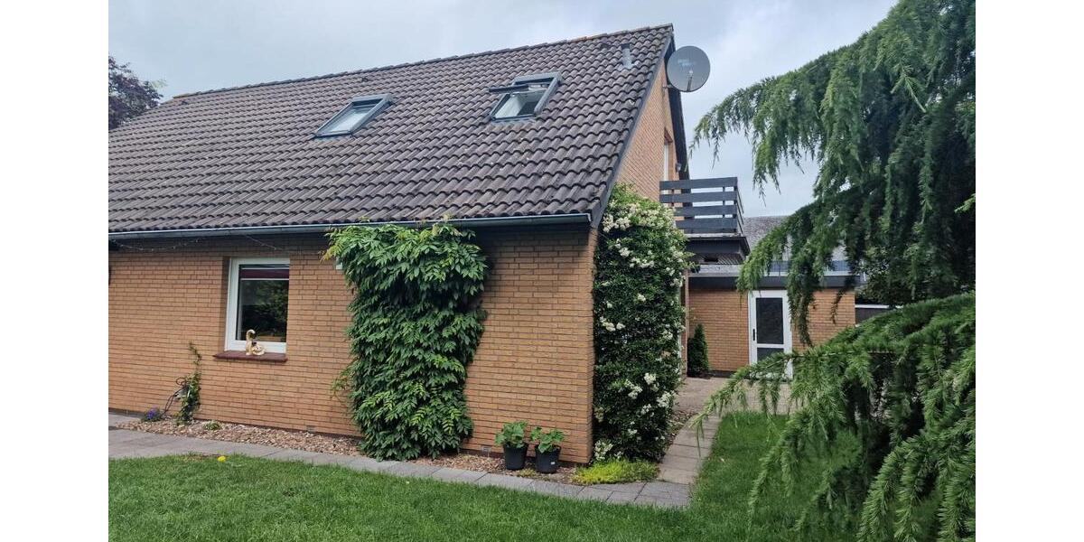 Einfamilienhaus Brake (Unterweser) - 4 Zimmer, 128 m&sup2;, 305.000&euro; | Angebot:26913766