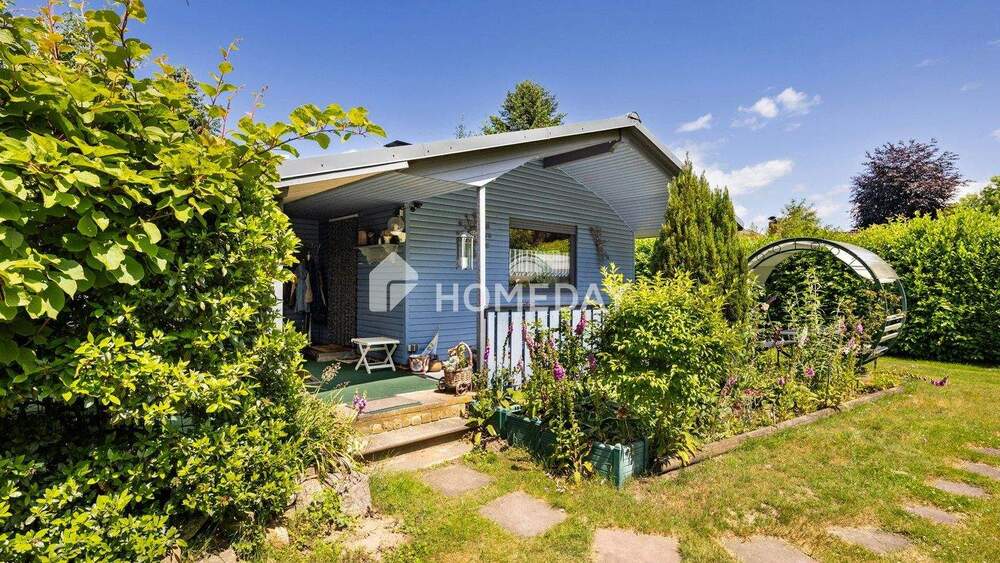 Charmantes Ferienhaus auf großem Grundstück - Ihr Zweitwohnsitz im Grünen | Hagen i. Bremischen 2 zimmer