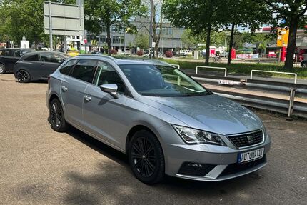 Seat Leon 87.600 km 18.950 € Bremen 28329