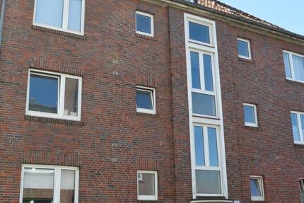 Wohnung Wilhelmshaven Heppens - 2 Zimmer, 43 m&sup2;, 385&euro; | Angebot:26277663