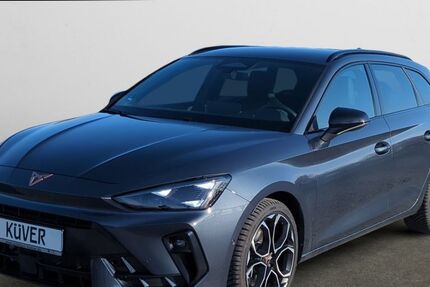 Cupra Leon 1.600 km 34.009 &euro; Hagen 27628