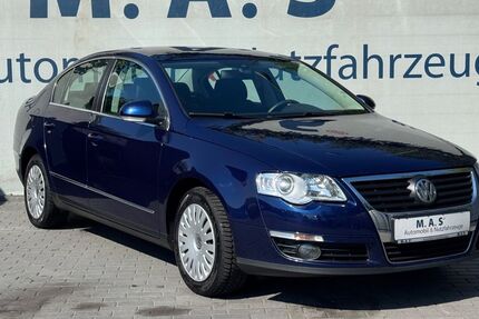 VW Passat 169.700 km 4.300 &euro; Bremerhaven 27576