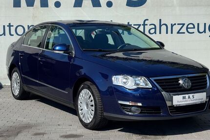 VW Passat 169.700 km 4.799 &euro; Bremerhaven 27576