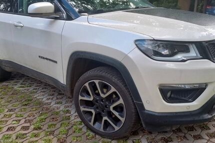 Jeep Compass 116.800 km 16.000 &euro; Beverstedt 27716
