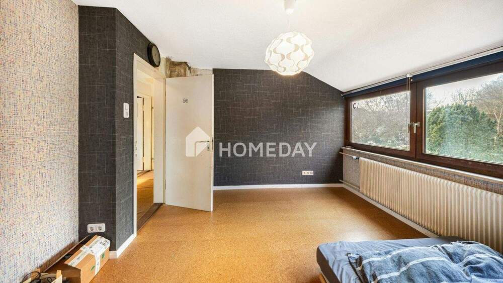 Doppelhaushälfte Bremerhaven Lehe - 5 Zimmer, 105 m&sup2;, 179.000&euro; | Angebot:24723085