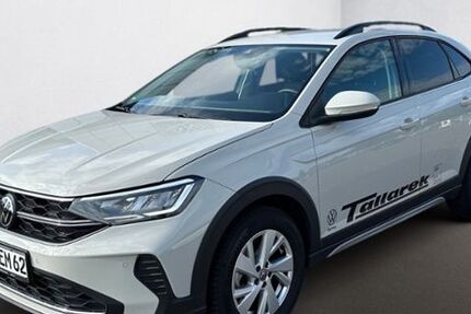 VW Taigo 9.450 km 26.969 &euro; Nordenham 26954