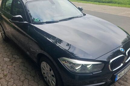 BMW 116 178.000 km 5.999 &euro; Geestland 27607