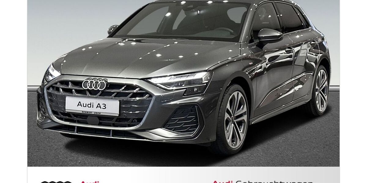 Audi A3 5.000 km 46.980 &euro; Bremerhaven 27576
