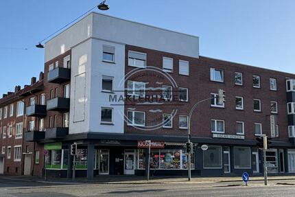 Wohnung Wilhelmshaven Heppens - 1 Zimmer, 45 m&sup2;, 400&euro; | Angebot:25327432
