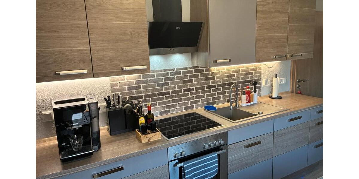 Dachgeschoßwohnung Bremerhaven Schiffdorferdamm - 3 Zimmer, 96 m&sup2;, 199.000&euro; | Angebot:25580552