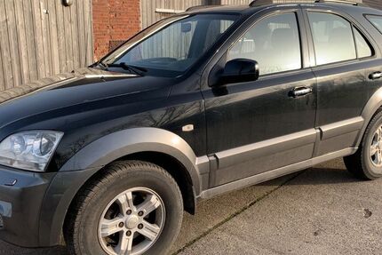 Kia Sorento 279.000 km 1.750 &euro; Nordenham 26954