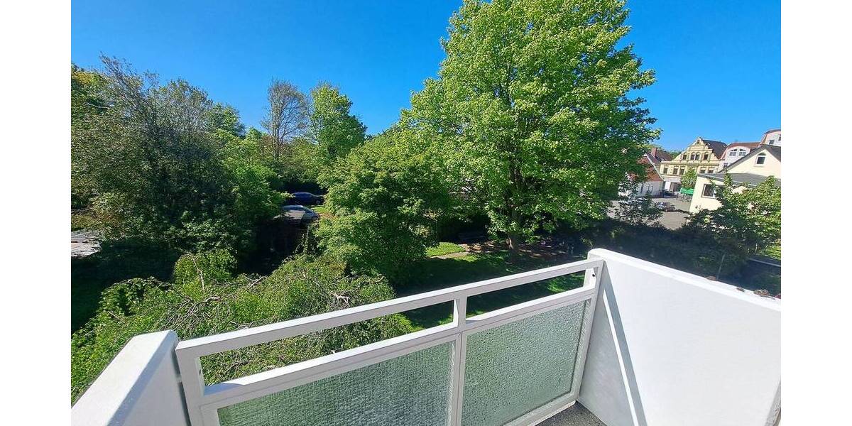 Etagenwohnung Bremerhaven Lehe - 2 Zimmer, 64 m&sup2;, 500&euro; | Angebot:26763299