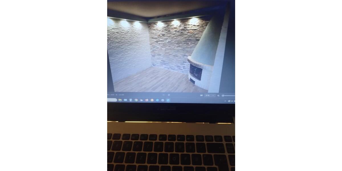 Etagenwohnung Nordenham - 4 Zimmer, 96 m&sup2;, 950&euro; | Angebot:26305636