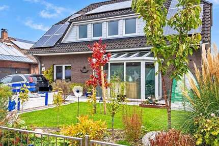 Haus Butjadingen - 5 Zimmer, 172 m&sup2;, 269.000&euro; | Angebot:27648585