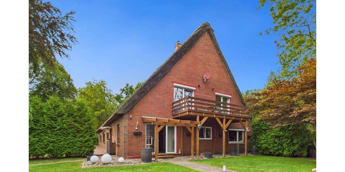 Mehrfamilienhaus, Wohnhaus Geestland Sievern - 1 Zimmer, 364 m&sup2;, 495.000&euro; | Angebot:25666572