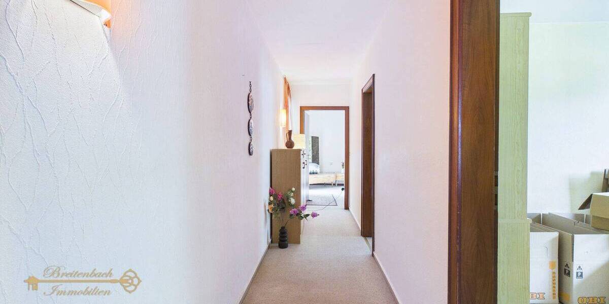 Einfamilienhaus Bremerhaven Leherheide - 5 Zimmer, 122 m&sup2;, 249.000&euro; | Angebot:26766925