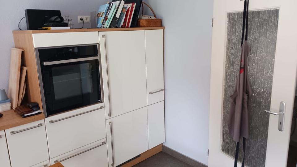 Etagenwohnung Loxstedt - 3 Zimmer, 75 m&sup2;, 850&euro; | Angebot:26322881