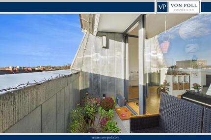 Wohnung Wilhelmshaven Heppens - 2 Zimmer, 71 m&sup2;, 730&euro; | Angebot:24585173