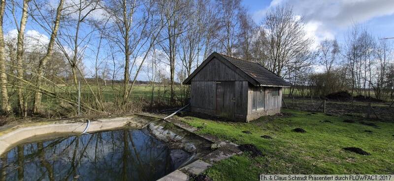 Bauernhaus, Landhaus Ovelgönne Popkenhöge - 5 Zimmer, 147 m&sup2;, 379.000&euro; | Angebot:26157291