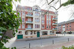 Etagenwohnung Wilhelmshaven-Heppens Heppens - 2 Zimmer, 53 m&sup2;, 95.000&euro; | Angebot:26378031
