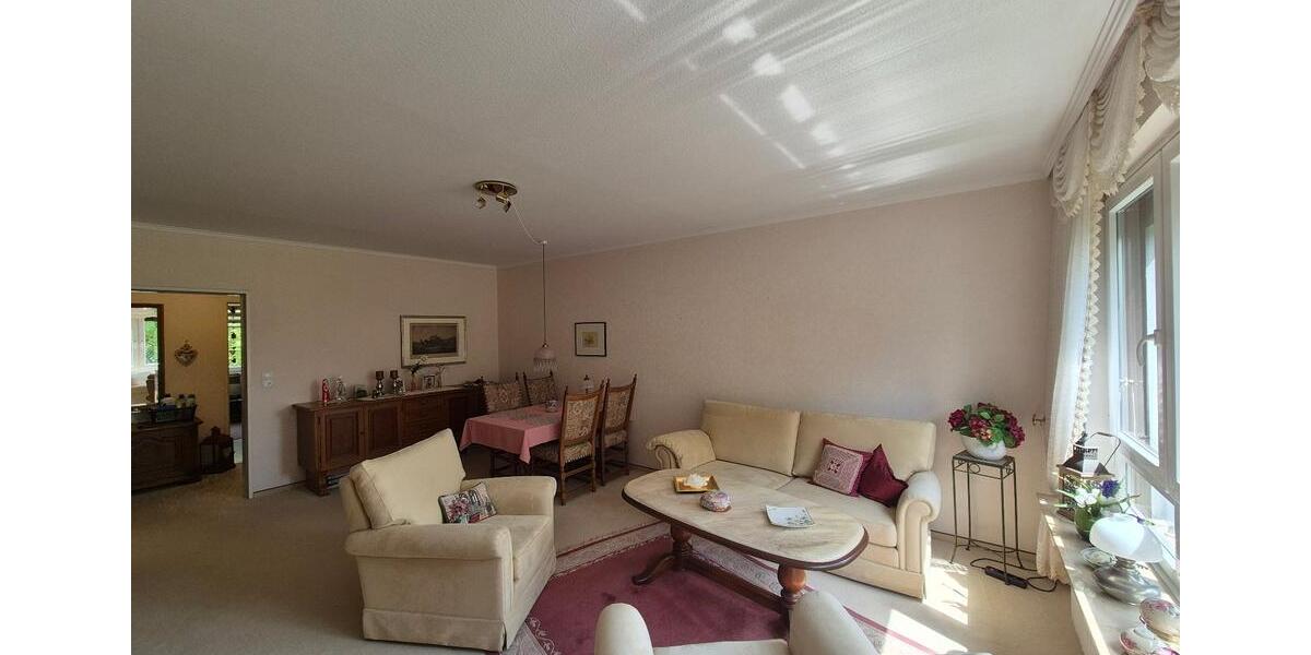 Etagenwohnung Bremerhaven Leherheide - 3 Zimmer, 87 m&sup2;, 175.000&euro; | Angebot:24507143