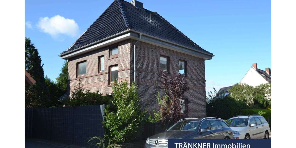 Einfamilienhaus Bremerhaven Schiffdorferdamm - 4 Zimmer, 88 m&sup2;, 145.000&euro; | Angebot:25392787