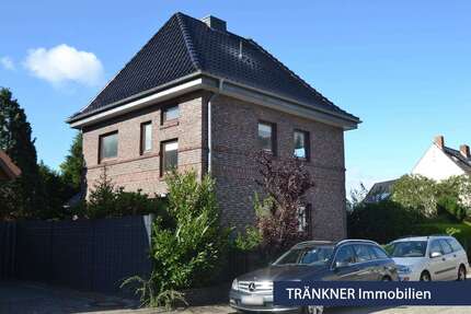 Haus Bremerhaven Schiffdorferdamm - 4 Zimmer, 88 m&sup2;, 145.000&euro; | Angebot:25392787