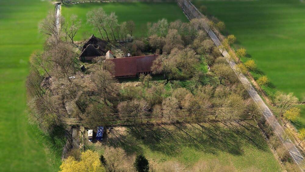 Einfamilienhaus Ovelgönne Oldenbrok-Altendorf - 5 Zimmer, 150 m&sup2;, 185.000&euro; | Angebot:26064831