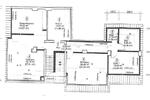 Dachgeschoßwohnung Bremerhaven - 4 Zimmer, 109 m&sup2;, 740&euro; | Angebot:26131237