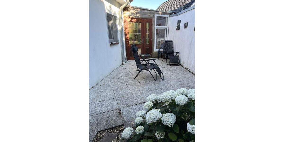 Etagenwohnung Butjadingen Ruhwarden - 4 Zimmer, 110 m&sup2;, 299.000&euro; | Angebot:25739975