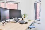 Gewerbeobjekt Butjadingen Burhave - 4 Zimmer, 107 m&sup2;, 1.000&euro; | Angebot:26189942