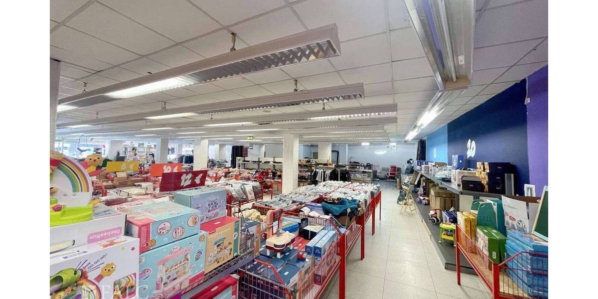 Gewerbeobjekt Bremerhaven / Geestemünde Geestemünde - 1.990&euro; | Angebot:25677977