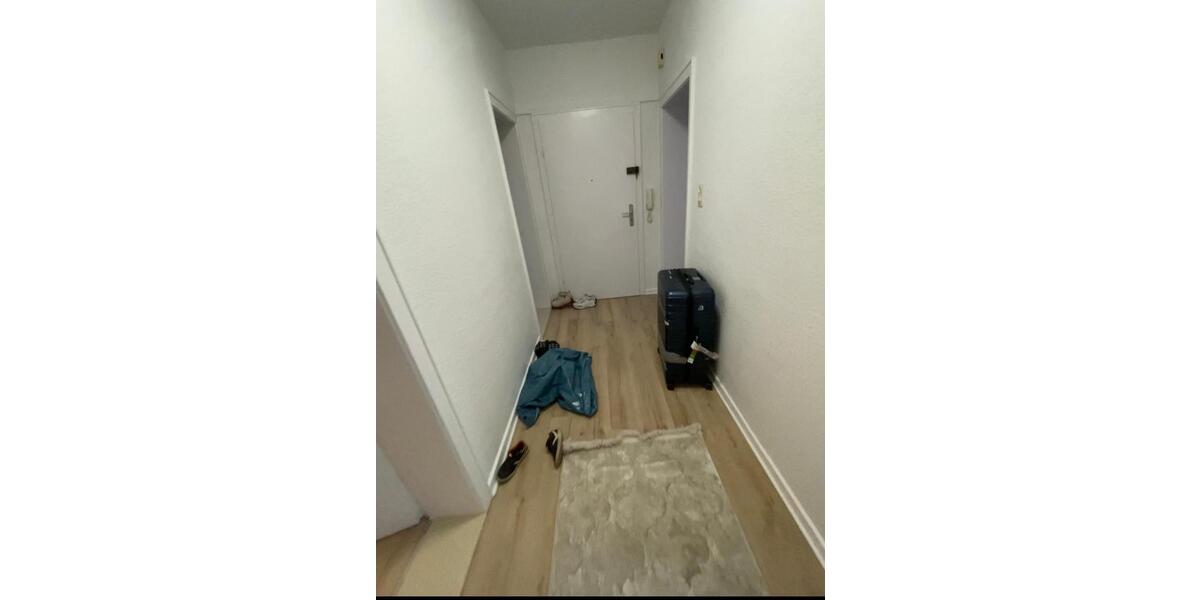 Etagenwohnung Wilhelmshaven Heppens - 3 Zimmer, 65 m&sup2;, 550&euro; | Angebot:26580591