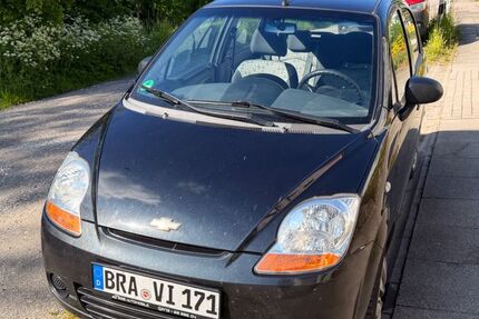 Chevrolet Matiz 100.000 km 2.000 &euro; brake 26919